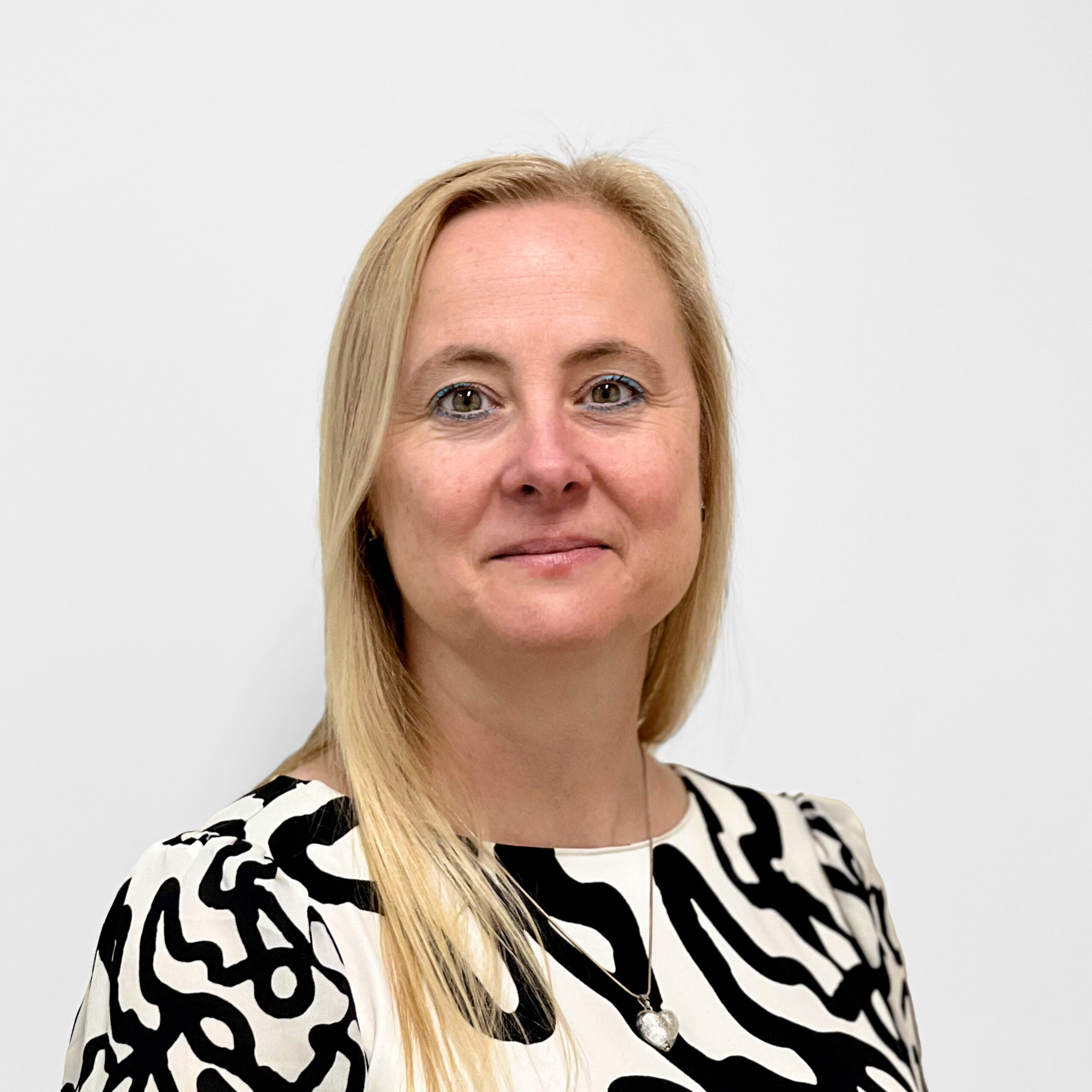 Tabita Andersson, Senior Vice President, Communications & Brand